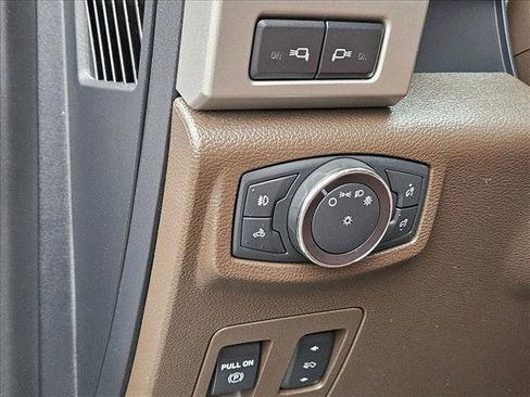 Used 2019 Ford F150 King Ranch w/ Equipment Group 601A Luxury image 11