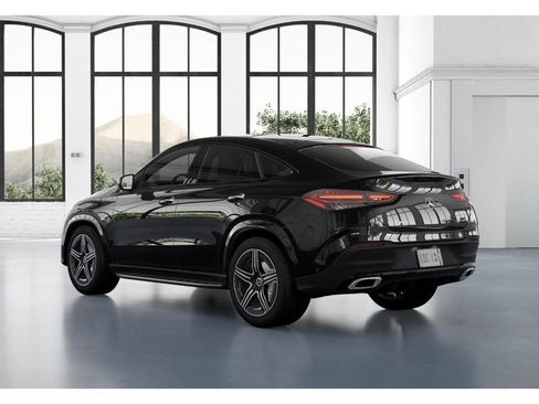 New 2026 Mercedes-Benz GLE 450 4MATIC Coupe image 29