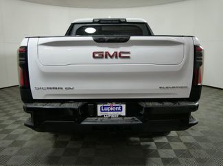 New 2026 GMC Sierra EV Elevation w/ Premium Package video 3