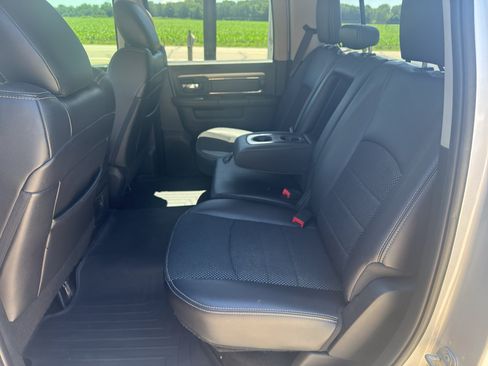 Used 2018 RAM 1500 Sport AWD/4WD image 33