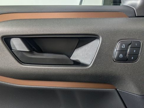 Certified 2025 Ford Bronco Sport Outer Banks w/ Outer Banks Tech Package+ image 25