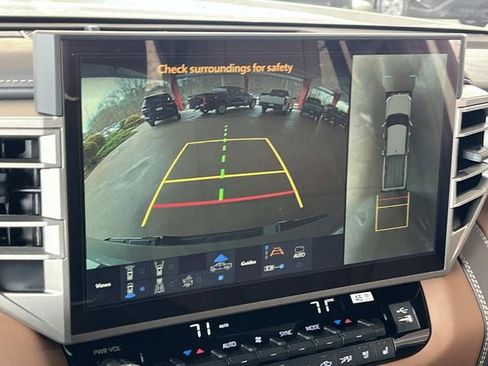 New 2026 Toyota Tundra 1794 Edition image 31