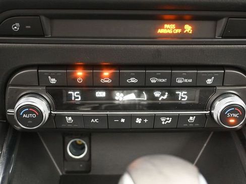 Certified 2025 MAZDA CX-5 AWD 2.5 S image 14