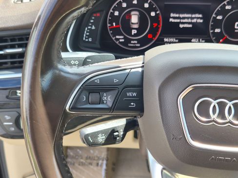 Used 2018 Audi Q7 3.0T Premium Plus AWD/4WD image 20