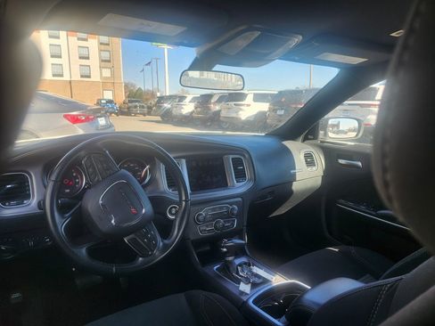 Used 2023 Dodge Charger SXT image 9