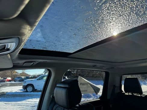 New 2026 RAM 1500 Tungsten w/ Trailer Tow Group image 39