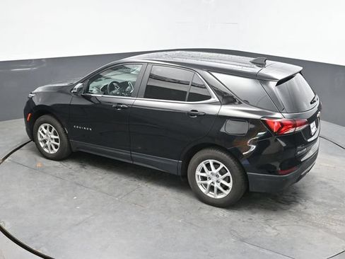 Used 2023 Chevrolet Equinox LT AWD/4WD image 20