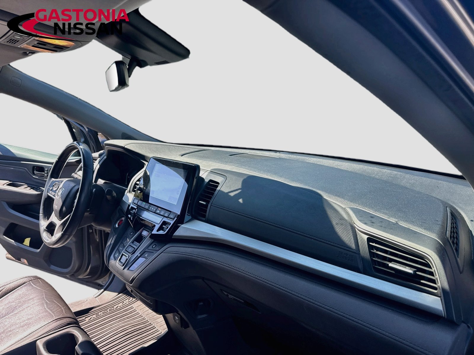 Used 2018 Honda Odyssey Touring image 38