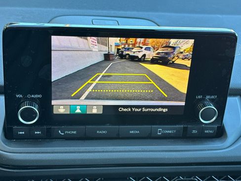 Used 2023 Honda Accord LX image 15