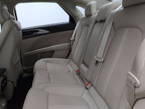 Used 2018 Lincoln MKZ Reserve w/ Technology Package image 18