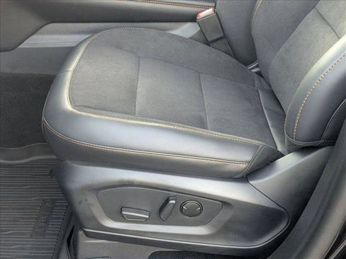 New 2026 Ford Explorer Tremor w/ Tremor Convenience Package image 4