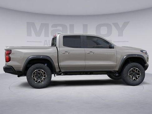 New 2026 Chevrolet Colorado ZR2 image 6