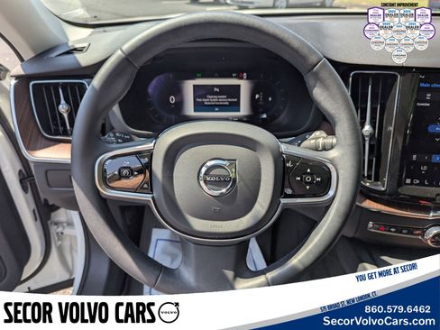 Certified 2023 Volvo XC60 B5 Plus w/ Protection Package Premier image 10