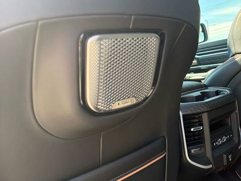 Used 2026 RAM 1500 Tungsten w/ Off Road Group image 13