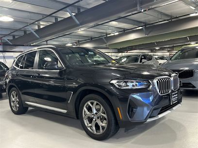 Used 2023 BMW X3 xDrive30i w/ Premium Package