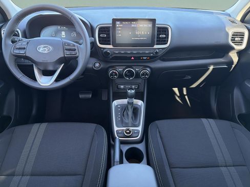 New 2026 Hyundai Venue SEL image 5