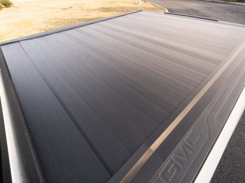 Used 2023 GMC Sierra 1500 Pro w/ Snow Plow Prep Package image 12