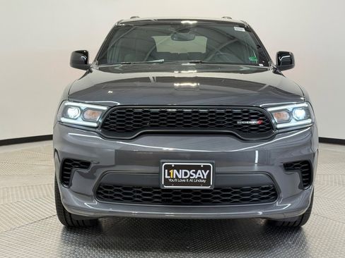 New 2026 Dodge Durango GT w/ Blacktop Package image 2
