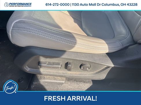 Used 2023 Honda Pilot EX-L image 18