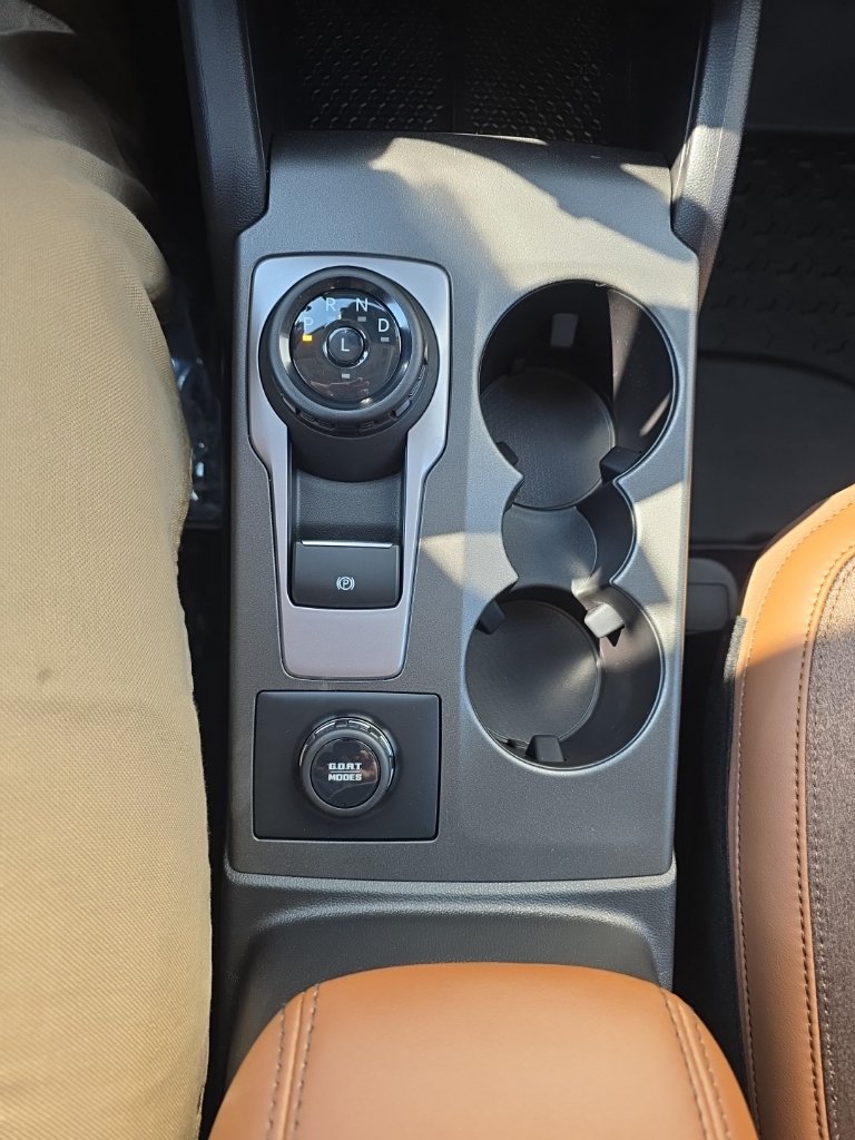 New 2026 Ford Bronco Sport Outer Banks w/ Outer Banks Tech Package+ AWD/4WD image 23
