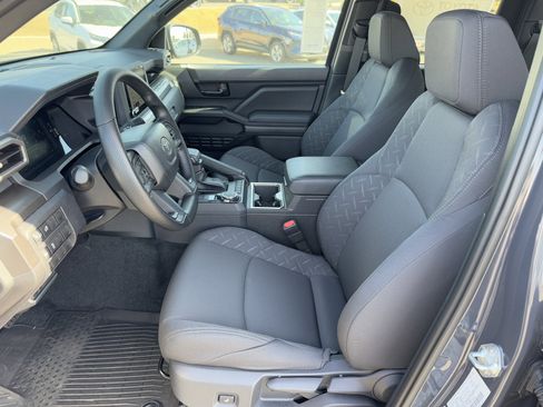 New 2025 Toyota Tacoma SR5 image 2