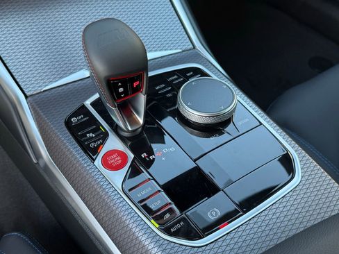 New 2026 BMW M2 image 23