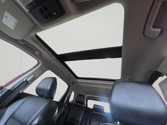 Used 2021 Nissan Rogue SV w/ Premium Package AWD/4WD image 19