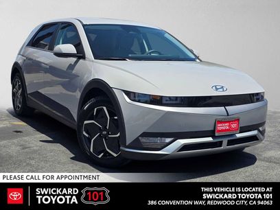 Used 2024 Hyundai Ioniq 5 SEL