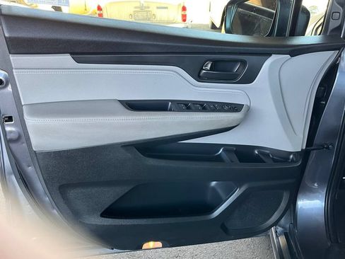 Used 2020 Honda Odyssey EX image 11