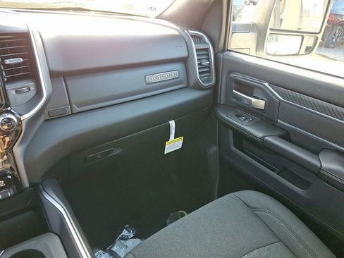 New 2026 RAM 2500 Big Horn image 12