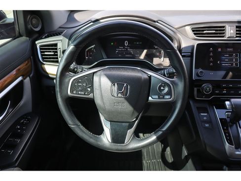 Used 2018 Honda CR-V EX image 10