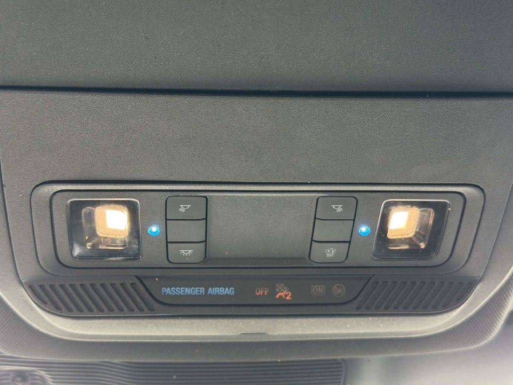 Used 2022 Ford Explorer ST w/ Equipment Group 401A AWD/4WD image 23