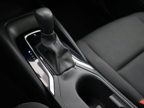 Certified 2024 Toyota Corolla LE FWD image 33