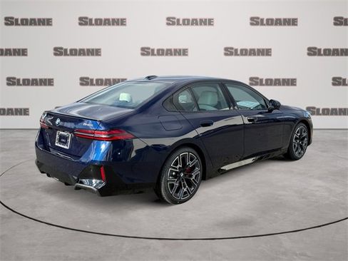 New 2026 BMW 540i xDrive w/ M Sport Package image 5