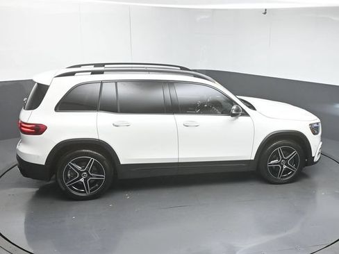 Used 2026 Mercedes-Benz GLB 250 image 50