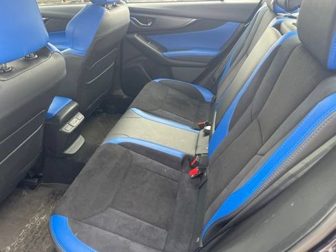 Used 2025 Subaru WRX tS AWD/4WD image 20