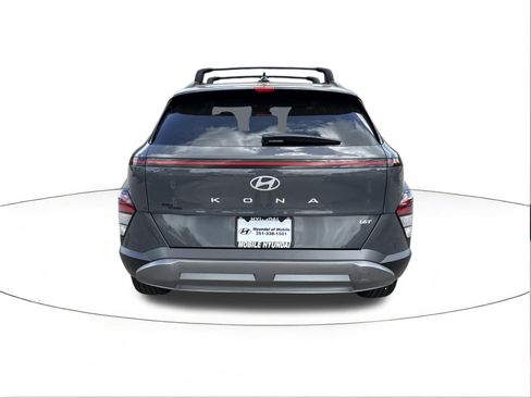 New 2026 Hyundai Kona SEL Premium FWD image 4