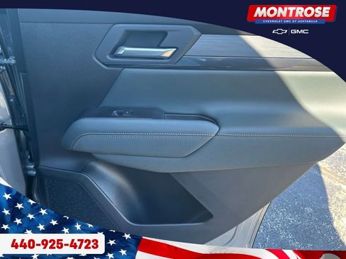 New 2026 GMC Terrain AT4 w/ Technology Package II image 28