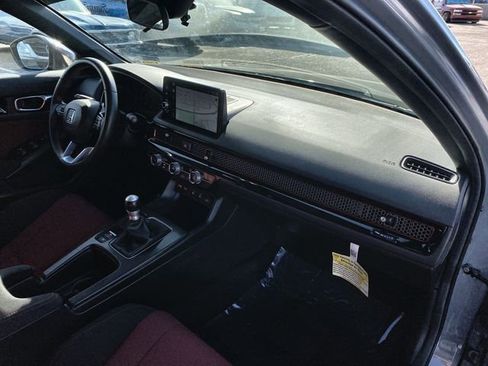 Used 2025 Honda Civic Si image 21