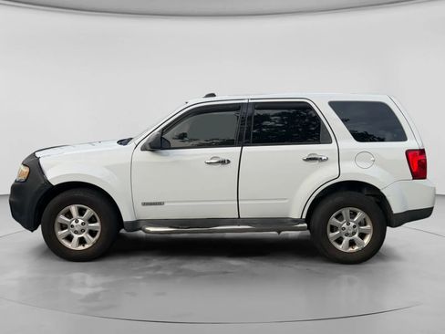 Used 2008 MAZDA Tribute i Sport FWD image 2