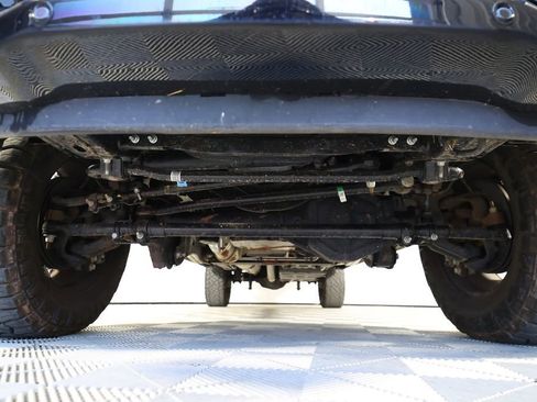Used 2025 Ford F250 Platinum w/ FX4 Off-Road Package AWD/4WD image 44
