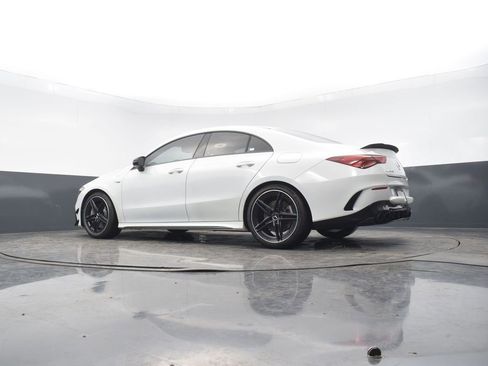 Used 2020 Mercedes-Benz CLA 45 AMG 4MATIC image 49