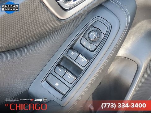Used 2024 Subaru Forester Premium AWD/4WD image 23