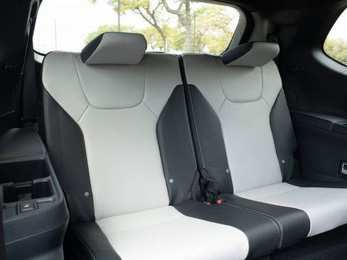 Used 2025 Lexus TX 350 AWD w/ Technology Package image 23