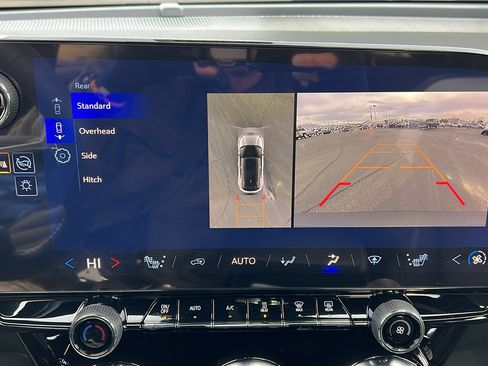 New 2026 Chevrolet Blazer EV LT AWD/4WD image 22