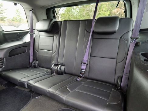 Used 2015 Chevrolet Tahoe LTZ image 31