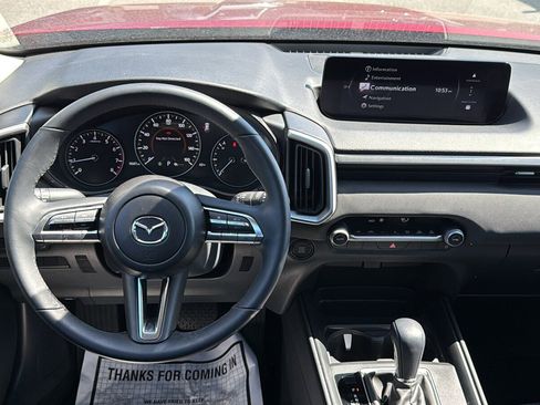Certified 2025 MAZDA CX-50 AWD 2.5 S w/ Weather Package image 24