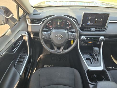 Used 2024 Toyota RAV4 LE FWD image 13