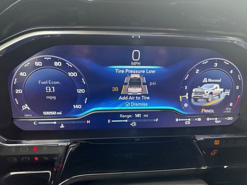 Used 2024 Chevrolet Silverado 2500 LT w/ All Star Edition image 17