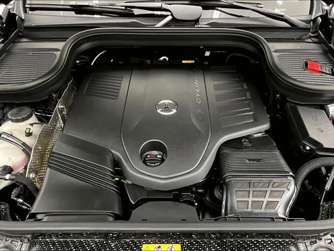 Used 2026 Mercedes-Benz GLE 450 4MATIC image 9